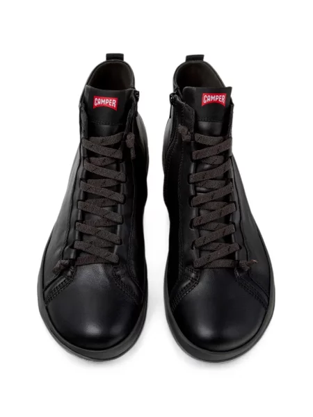 Cizme scurte Camper negru