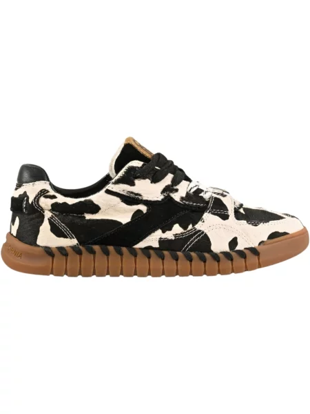 Pantofi Colors Of California negru