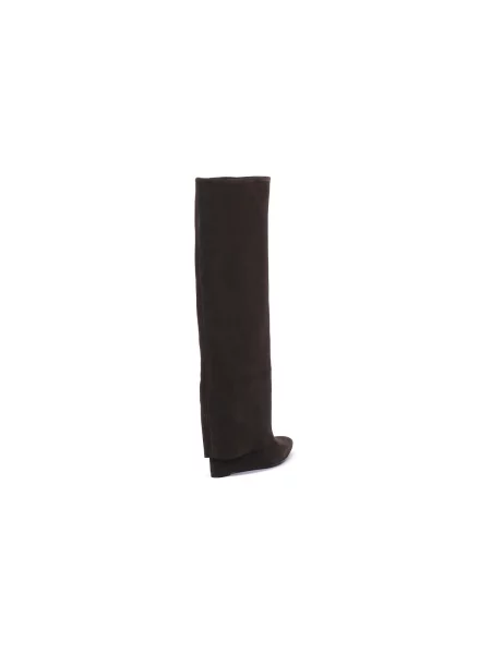 Pantofi Priv Lab negru