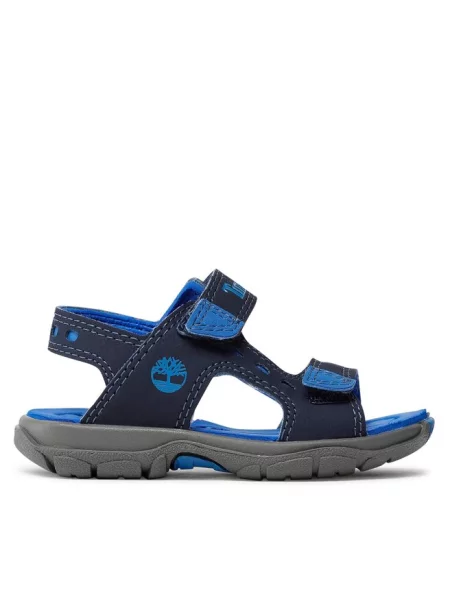 Sandały Timberland granatowe