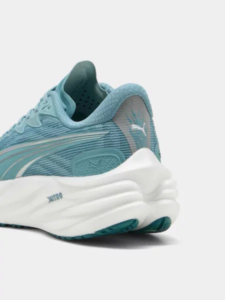 Кроссовки для бега Puma синие