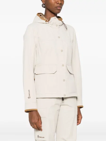 Geacă Moncler Grenoble