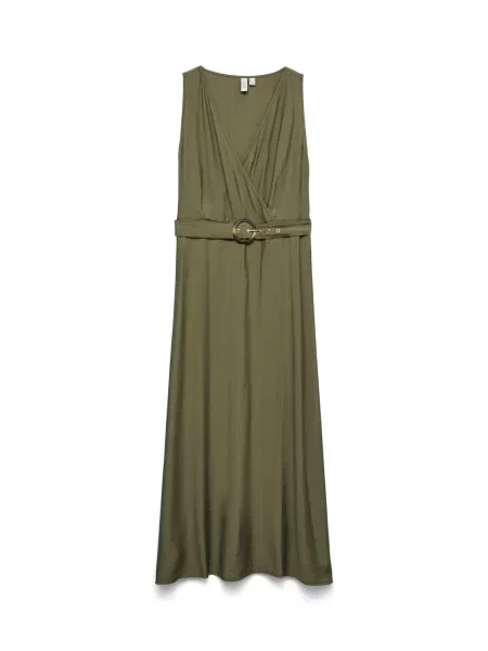 VERO MODA Rochie VMKASSIDY oliv