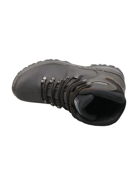 Pantofi Grisport negru
