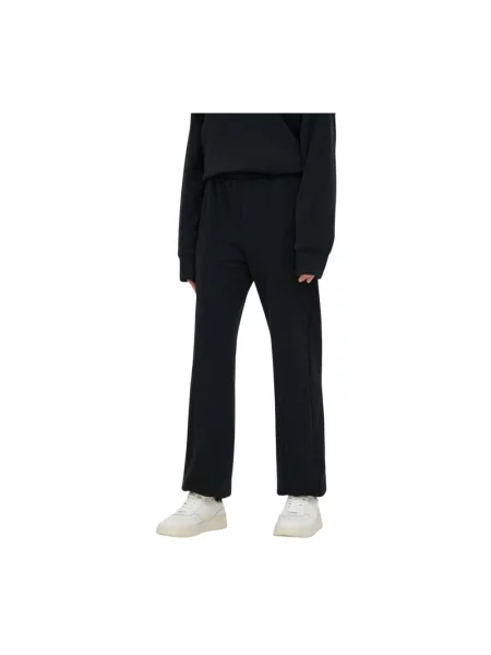 Spodnie dresowe Ps By Paul Smith czarne