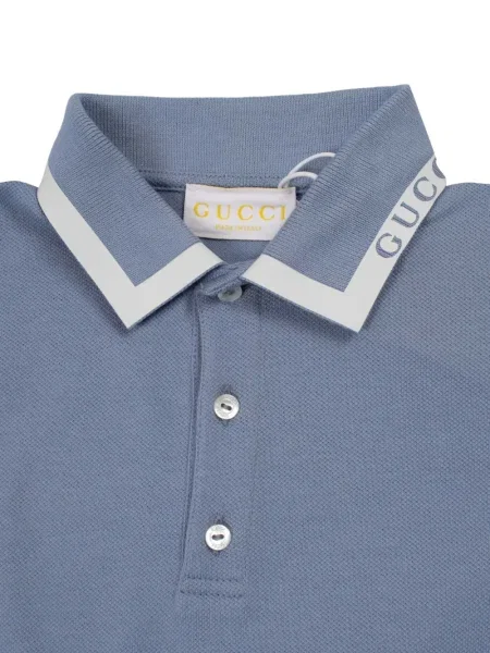 Dětské polotričko Gucci modré