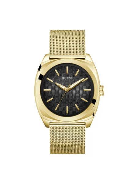 Zegarek Guess czarny