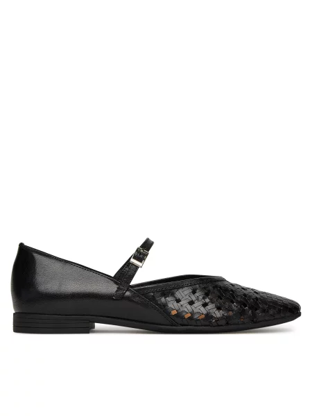 Balerinos Lasocki juoda