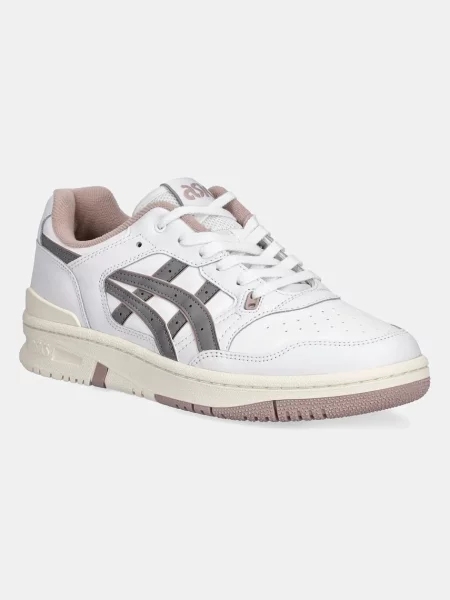 Маратонки Asics бяло