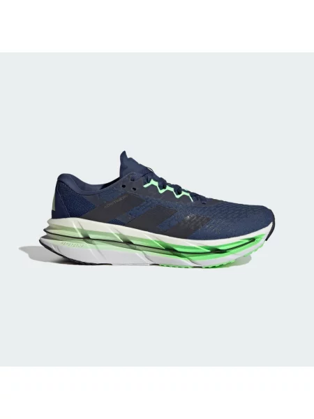 Buty Adistar Byd Running niebieskie