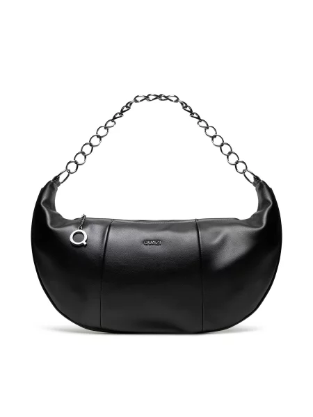 Ročna torba QUAZI črna