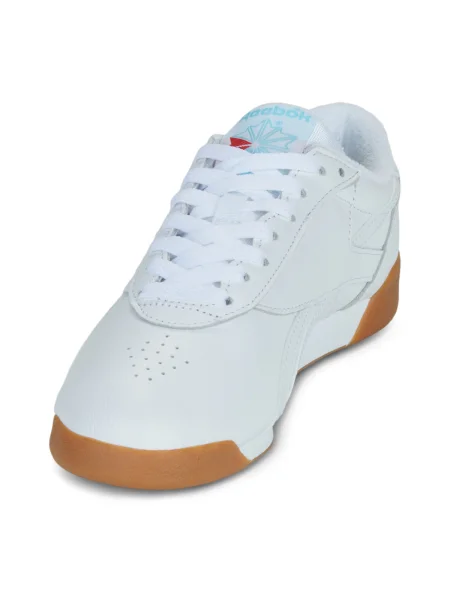 Klasszikus félcipő Reebok Classic fehér