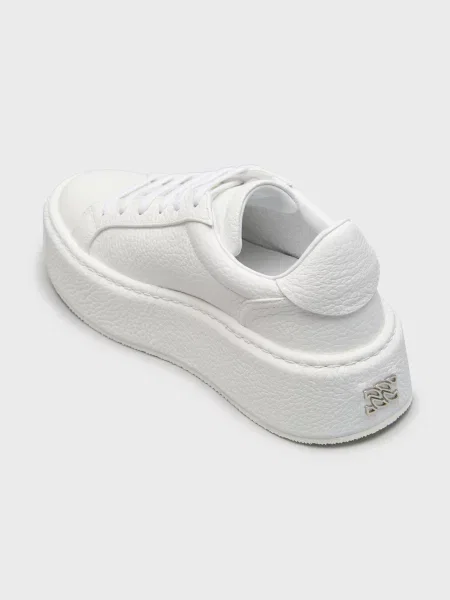 Кеди Casadei білі