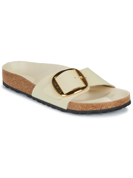 Pantofi Birkenstock bej