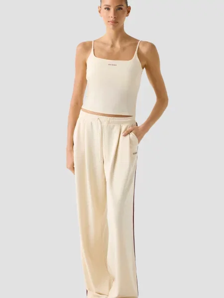 Майка GUESS ліоцелл білий