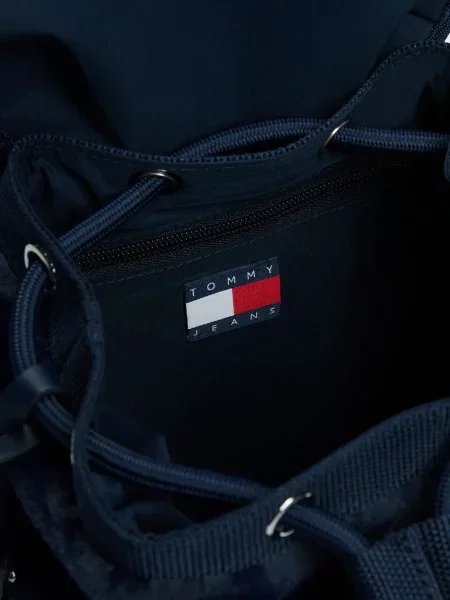 Рюкзак Tommy Jeans синий