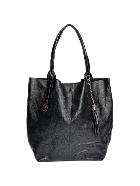 Geantă Roberta M negru