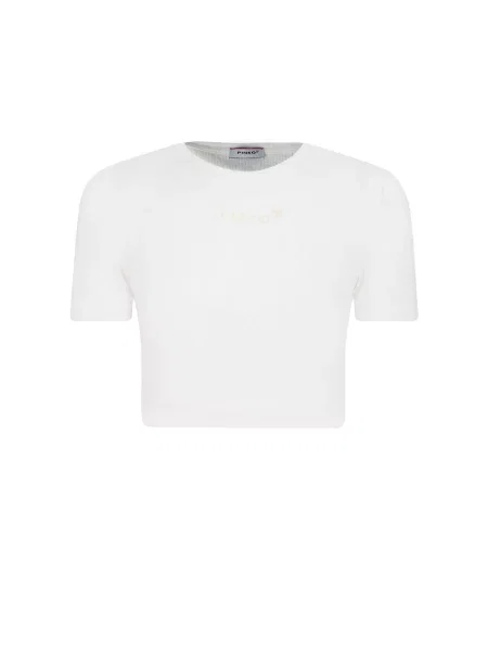 Pinko UP Póló | Cropped Fit