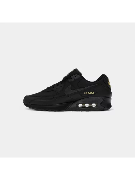 Tenisky Nike Air Max 90 čierna
