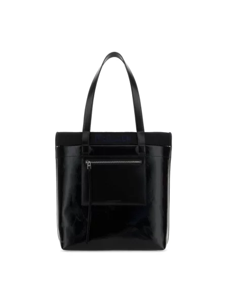 Torba crossbody Alexander Mcqueen czarna