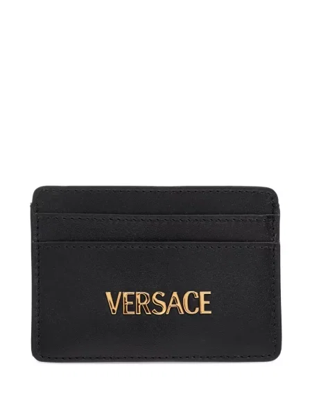 Portofel Versace negru