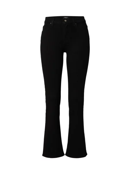 ONLY Jeans ONLBLUSH denim negru