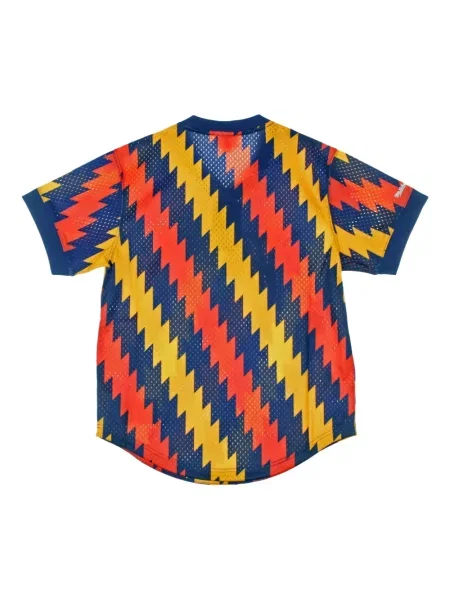 Μπλούζα Mitchell & Ness μπλε