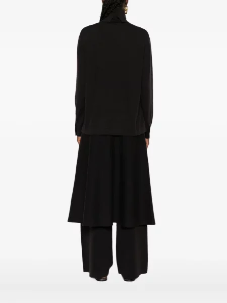 Heláncă P.a.r.o.s.h. lungă maro