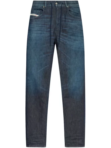 Blugi Diesel albastru