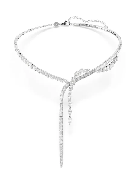 Swarovski lănțișor pentru femei zirconiu cubic MESMERA
