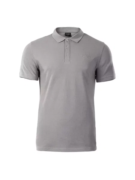 Polo Hi-Tec Romso szara