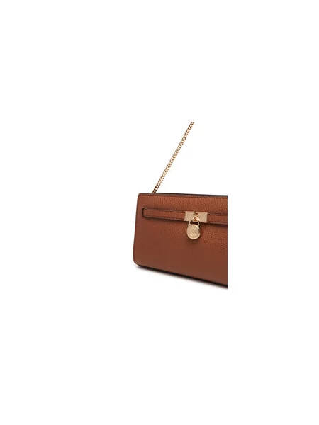 MICHAEL Michael Kors Rankinė ruda
