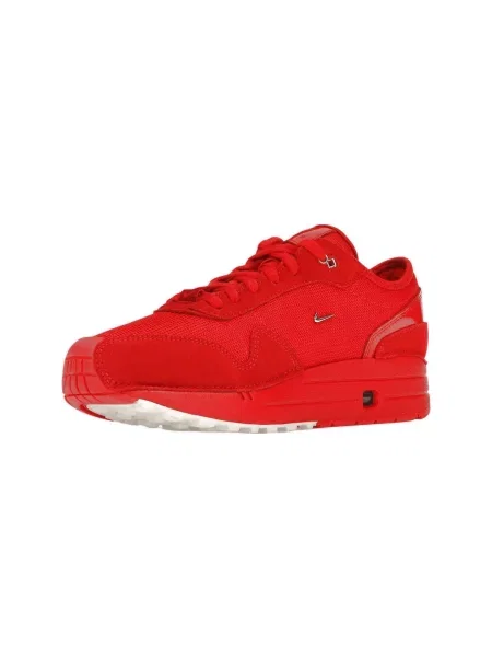 Pantofi Nike roșu