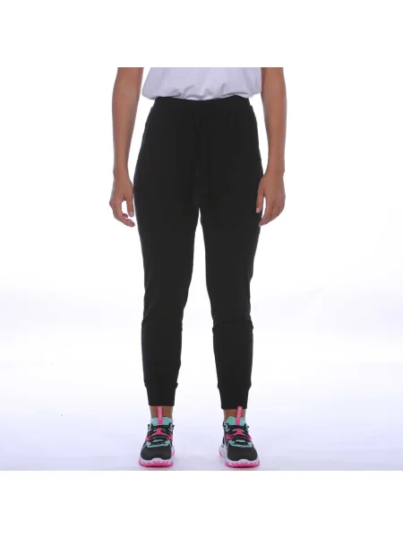Pantaloni de jogging Deha negru