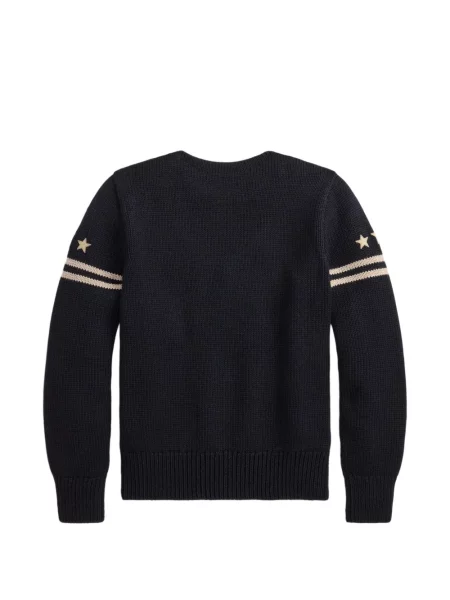 Pulover Ralph Lauren Rrl albastru