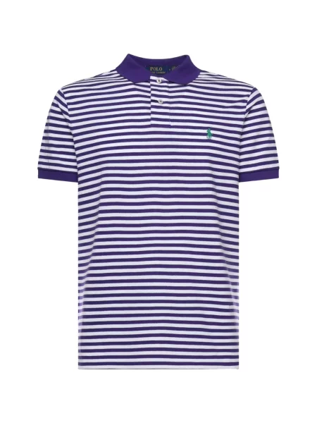 Vestă Polo Ralph Lauren violet