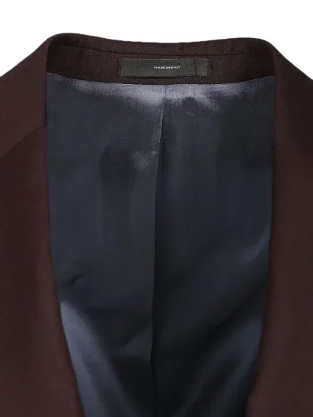 Costum Paul Smith maro