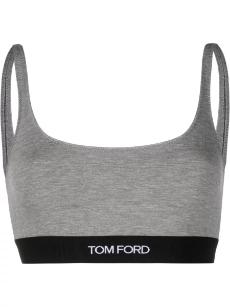 Sutien Tom Ford gri