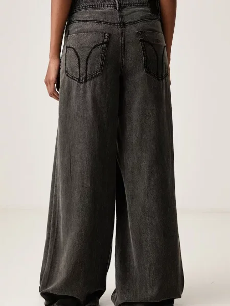 Miss Sixty джинси wide leg