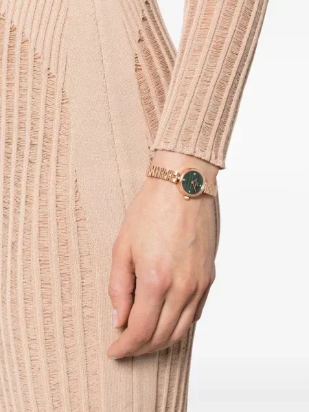 Laikrodžiai Daniel Wellington žalia