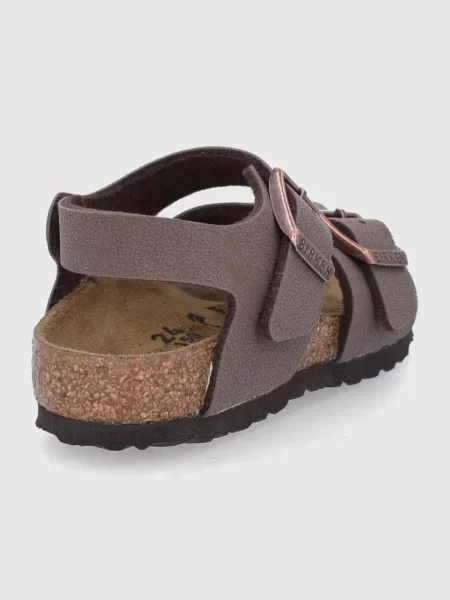Детские шлепанцы Birkenstock