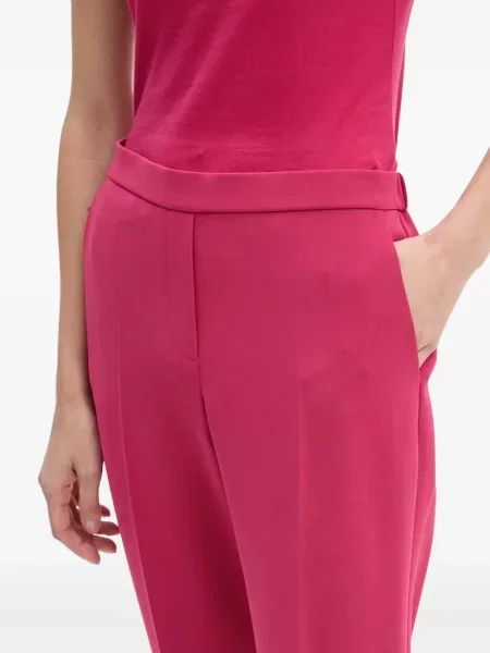 Pantaloni Theory roz
