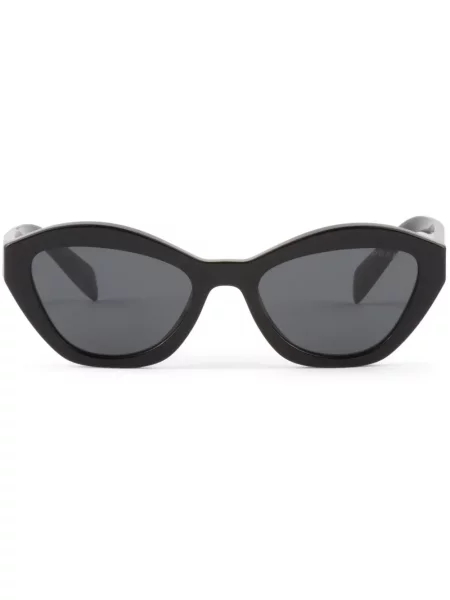 Ochelari de soare Prada Eyewear negru
