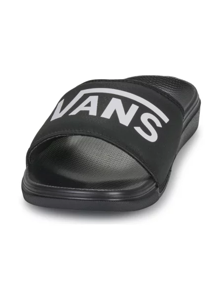 Natikače Vans crna