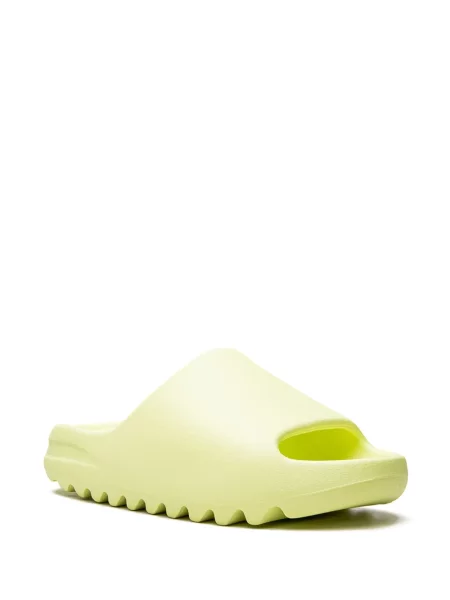 Tenisky Adidas Yeezy zelené