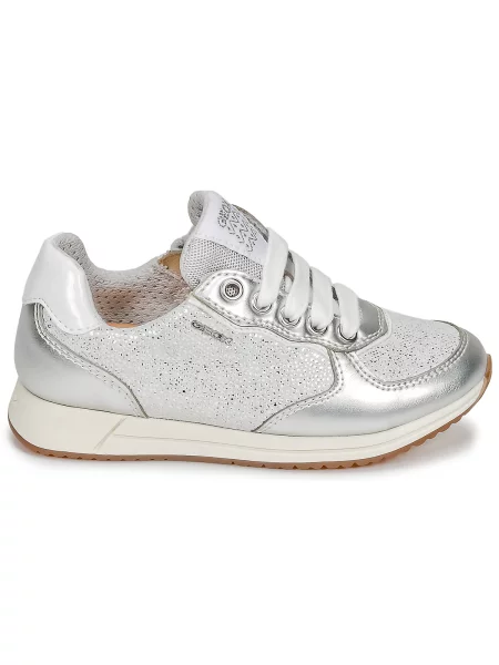 Pantofi copii Geox gri