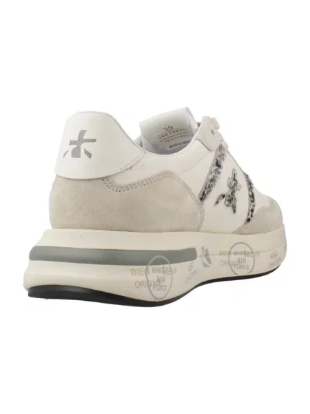 Pantofi Premiata bej