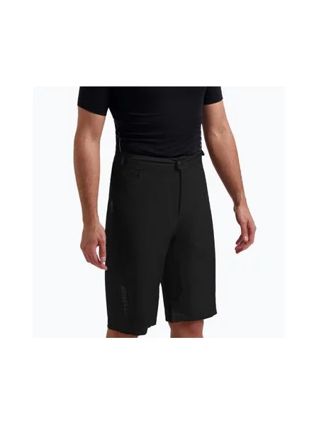 Велосипедні шорти Rogelli Advntr Core MTB чорні