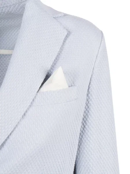 Geacă Circolo 1901 albastru