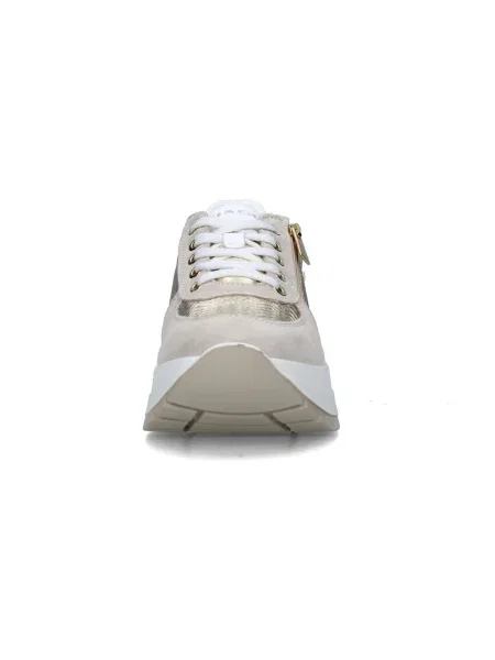 Pantofi Igi&co auriu